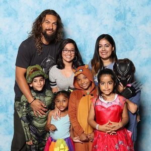 Meet your Posher, Jesica